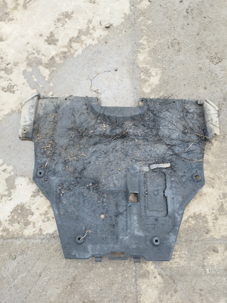 Scut motor Mazda 6 An 2010 Break 2.2