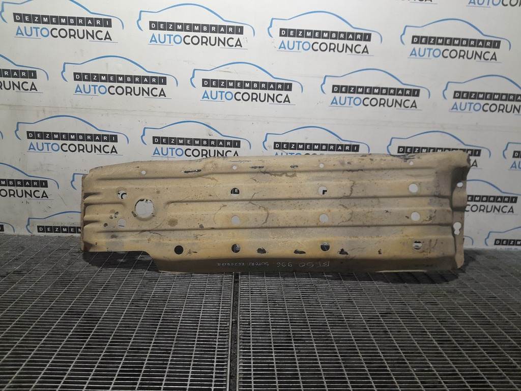 Scut motor Mazda BT - 50 2.5 D 2006 - 2008 SCUT REZERVOR