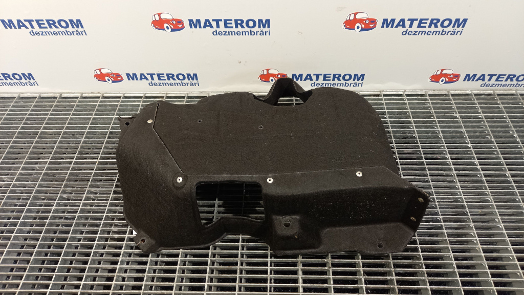 SCUT MOTOR MAZDA CX-5 CX-5 2.2 D - (2012