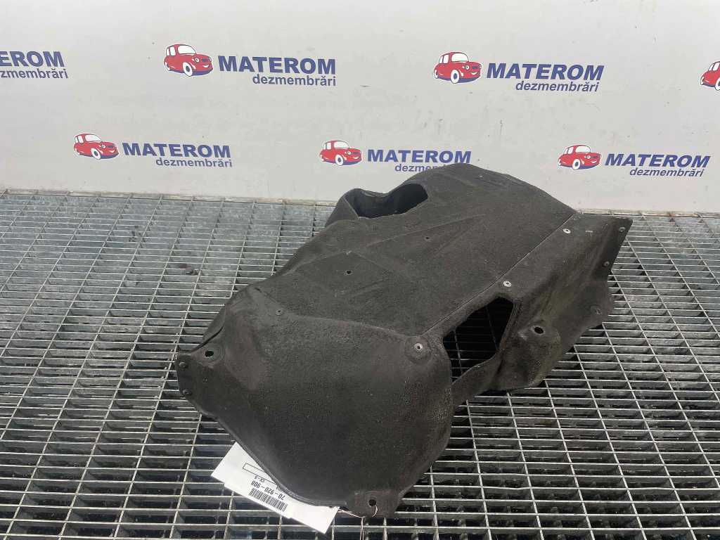 SCUT MOTOR MAZDA CX-5 CX-5 2.2 D - (2012