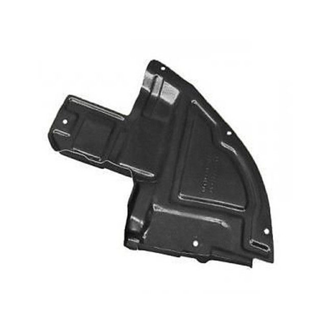 Scut motor Mazda Cx-9 (Tb) 05.2006-10.2009 , partea Fata Dreapta, Polietilena, TD1156132A