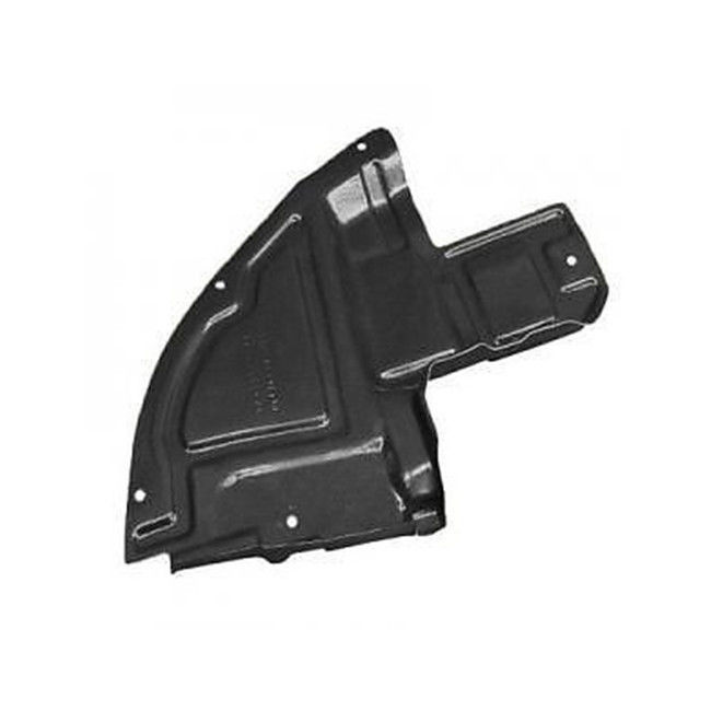 Scut motor Mazda Cx-9 (Tb) 05.2006-10.2009 , partea Fata Stanga, Polietilena, TD1156142A