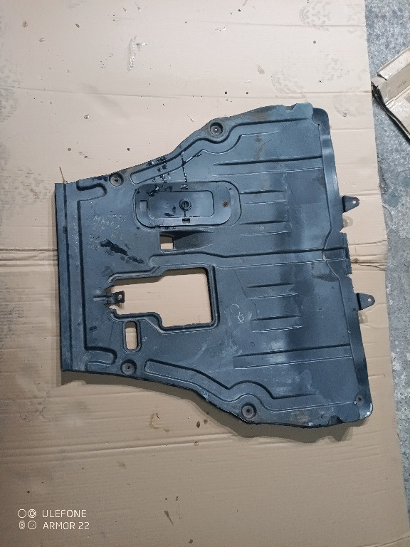 SCUT MOTOR MAZDA CX7 2.2 R2AA 2006 2007 
