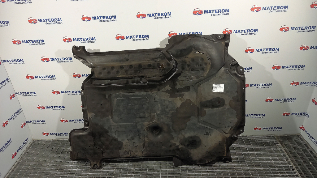 SCUT MOTOR MERCEDES C-CLASS C-CLASS 2.2 CDI - (2011 2014)