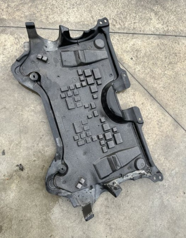 Scut motor Mercedes C Class S204 2011 220 CDI Cod A2045203223