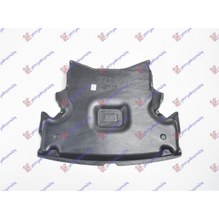 SCUT MOTOR MERCEDES C CLASS W203 2000->2007 Scu