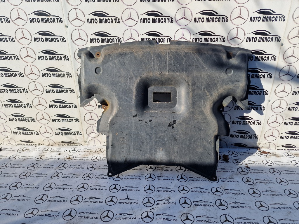 Scut motor Mercedes C class W203 cod A2035201723