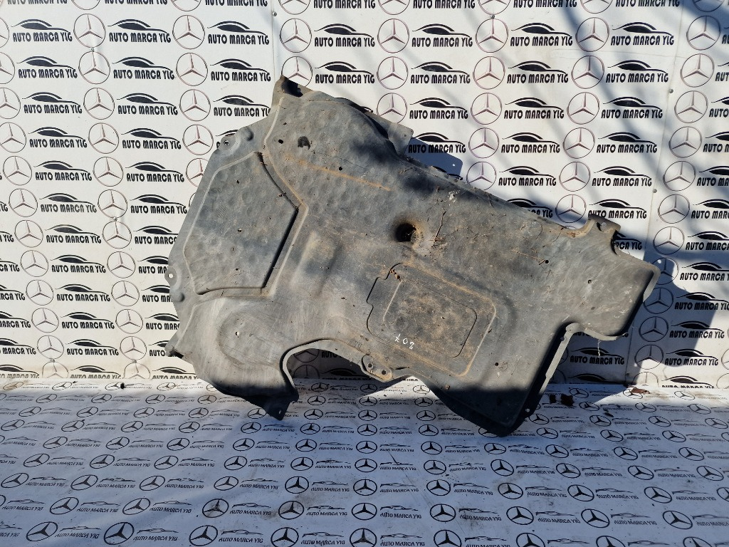Scut motor Mercedes C class W204 cod a2045204123