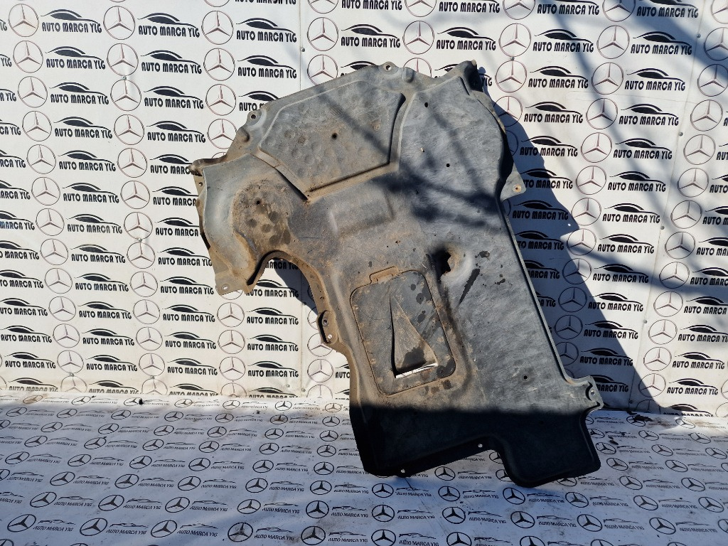 Scut motor Mercedes C class W204 cod a2045204223