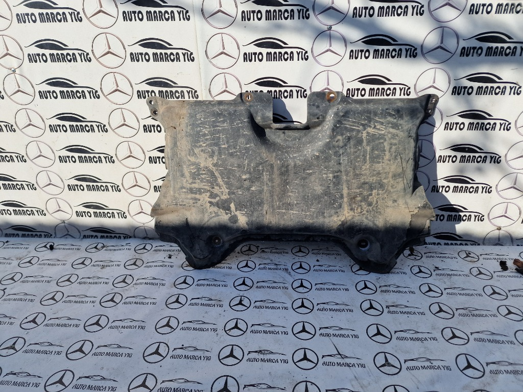 Scut motor Mercedes E class Coupe cod a2045233223