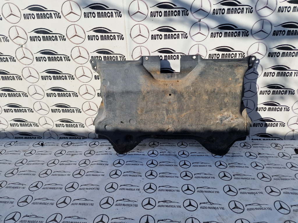 Scut motor Mercedes E class coupe W207 cod A2125201323