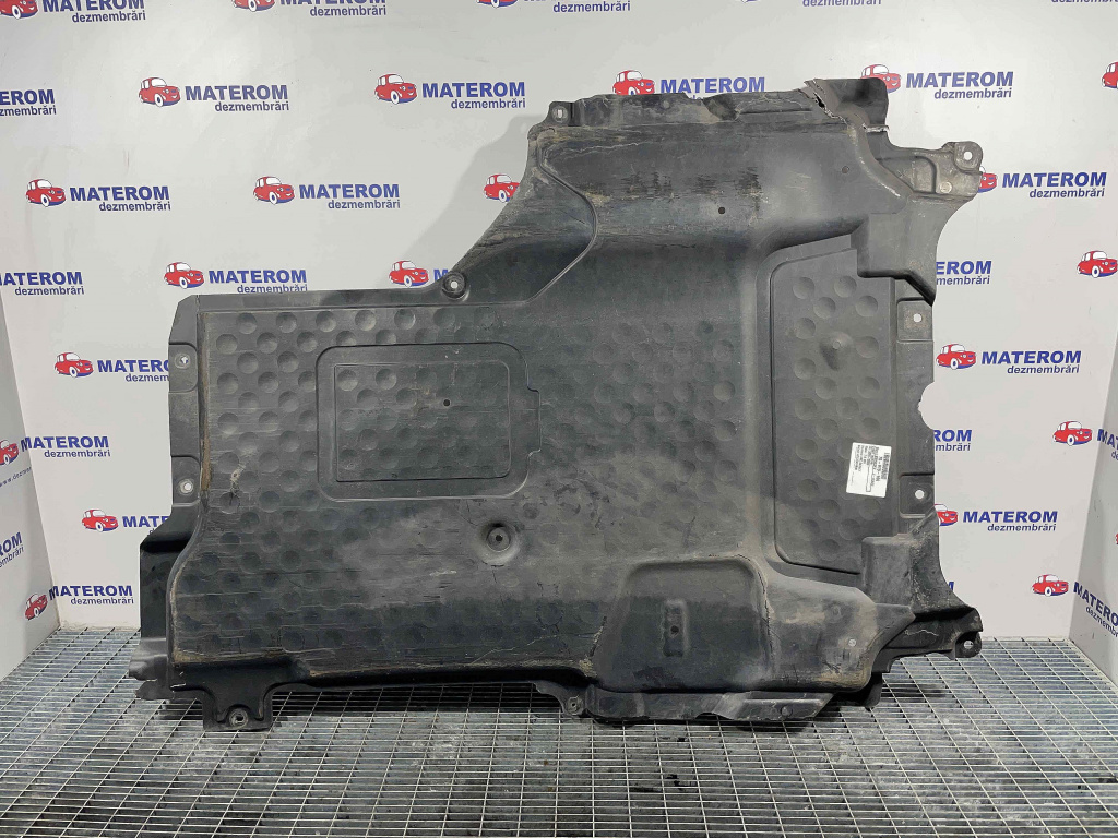 SCUT MOTOR MERCEDES E-CLASS E-CLASS 2.0 CDI - (2016 2020)
