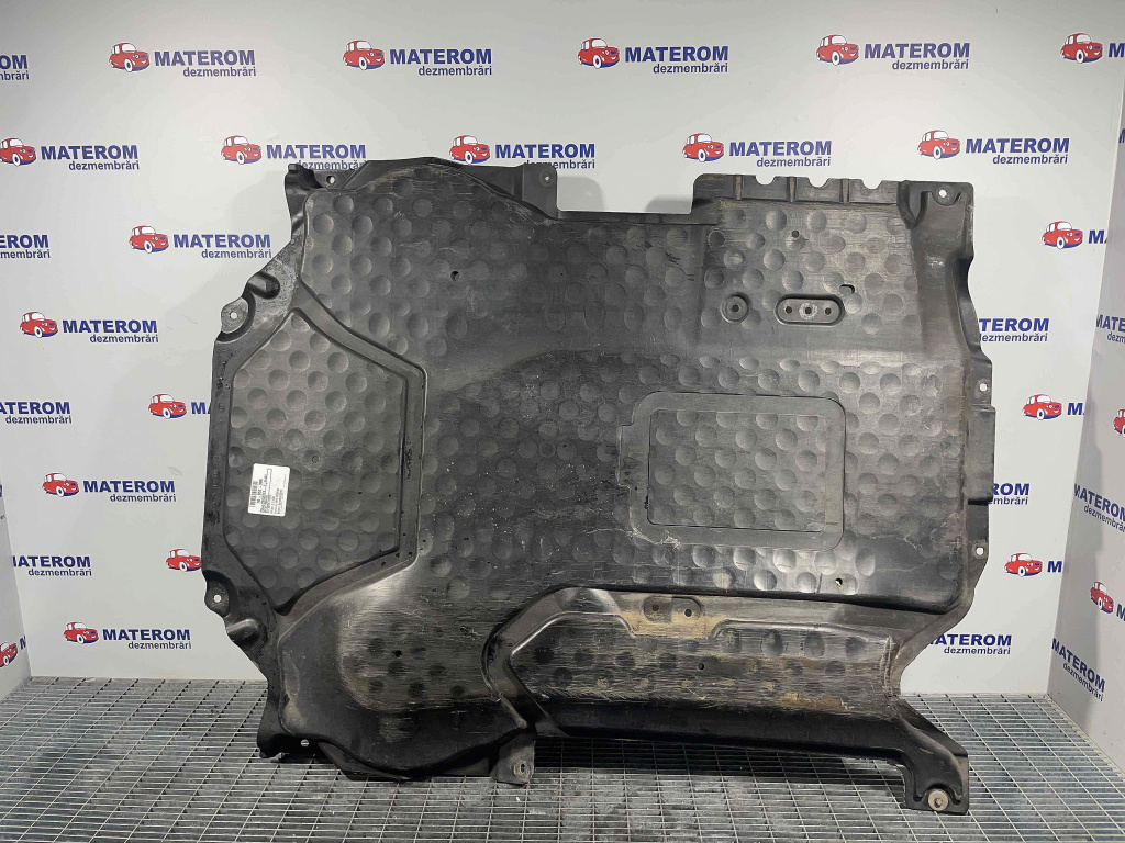 SCUT MOTOR MERCEDES E-CLASS E-CLASS 2.2 CDI - (2013 2016)