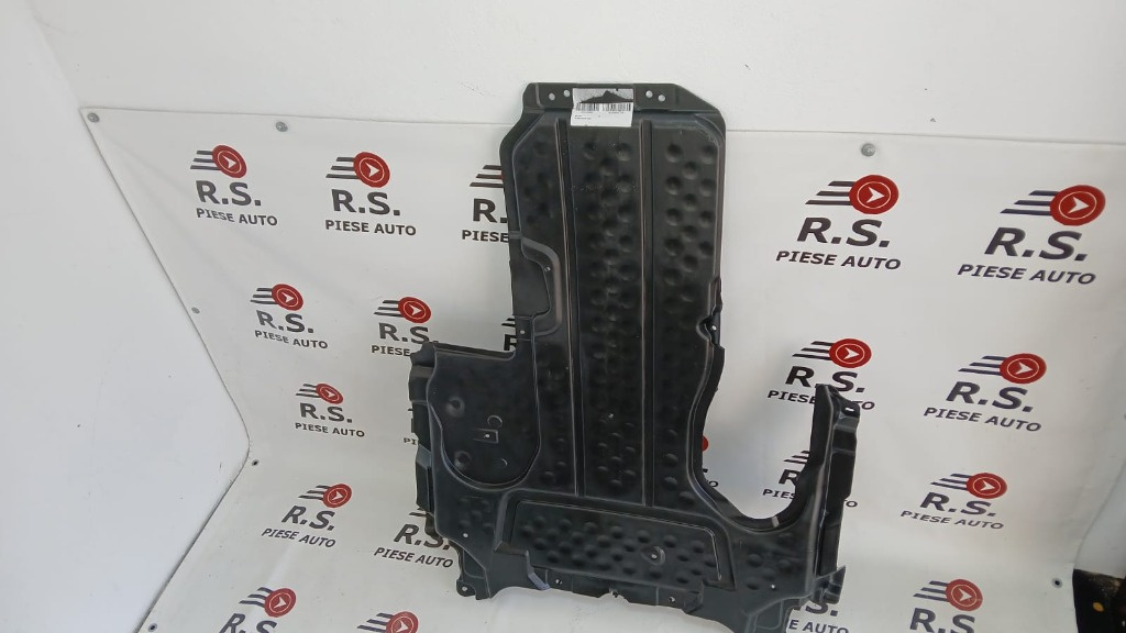 SCUT MOTOR- MERCEDES E CLASS (W213) 2016