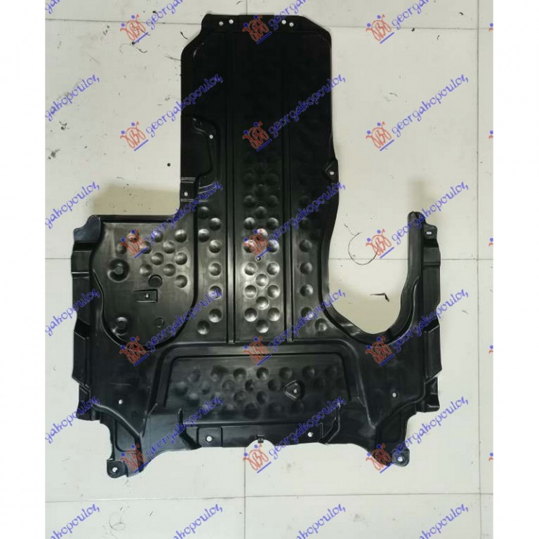 SCUT MOTOR MERCEDES E-CLASS W213 2016-> Scut motor spate PLASTIC PIESA NOUA ANI 2016 2017 2018 2019