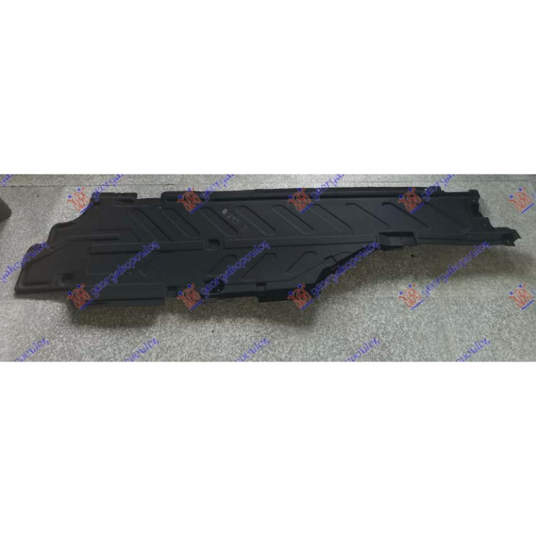 SCUT MOTOR MERCEDES E-CLASS W213 2016-> Scut inferior PLASTIC dreapta PIESA NOUA ANI 2016 2017 2018 2019