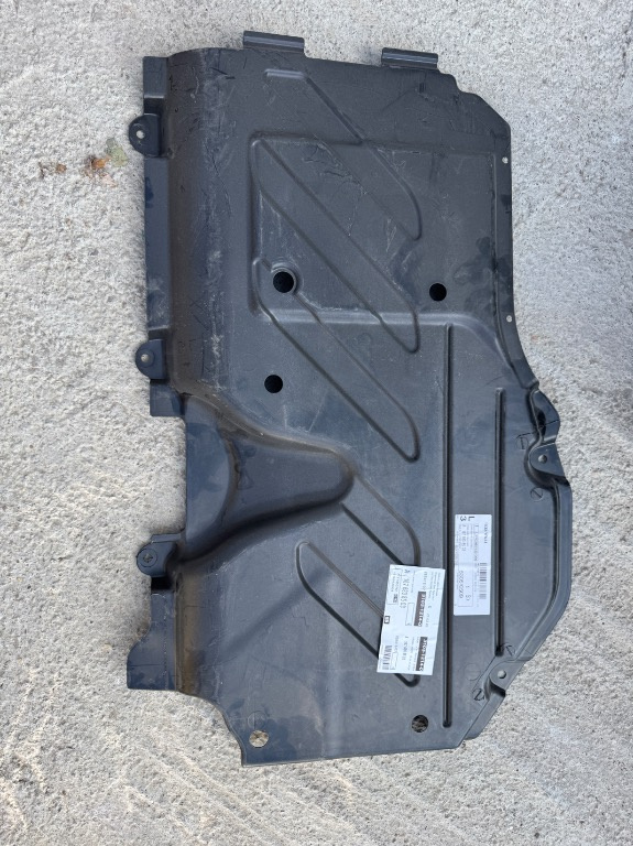 Scut motor Mercedes GLE W167 GLS 2019/2020/2021/2022/2023/2024