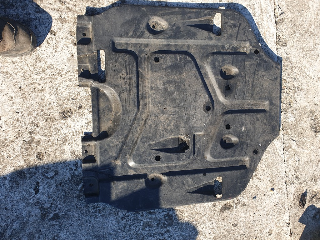 Scut Motor Mercedes ML 320CDI R Class co