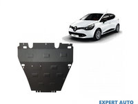 Scut motor metalic 4 Renault Clio 4 (2012->)[BH_] #5