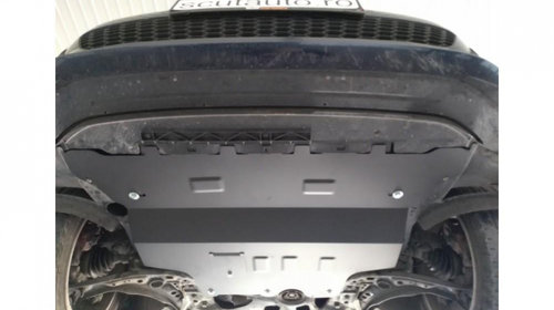 Scut motor metalic (8v) - cutie viteza automata Audi A3 (2012->) [8VA,8VF] #5