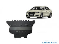 Scut motor metalic (8v) - cutie viteza automata Audi A3 (2013->) [8V7,8VE] #5