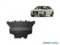 Scut motor metalic (8v) - cutie viteza manuala Audi A3 (2013->) [8VS,8VM] #5