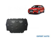 Scut motor metalic Audi A3 (2008-2013) [8P] #5