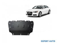 Scut motor metalic Audi A6 Allroad (2012->) [4GH] #5