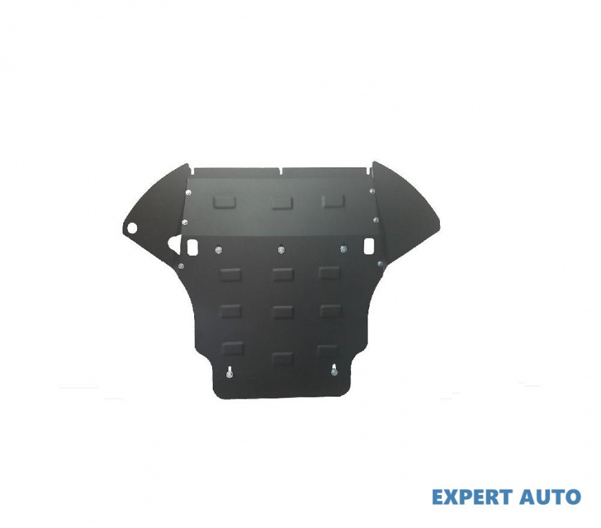 Scut motor metalic Audi A8 (2002-2007) [