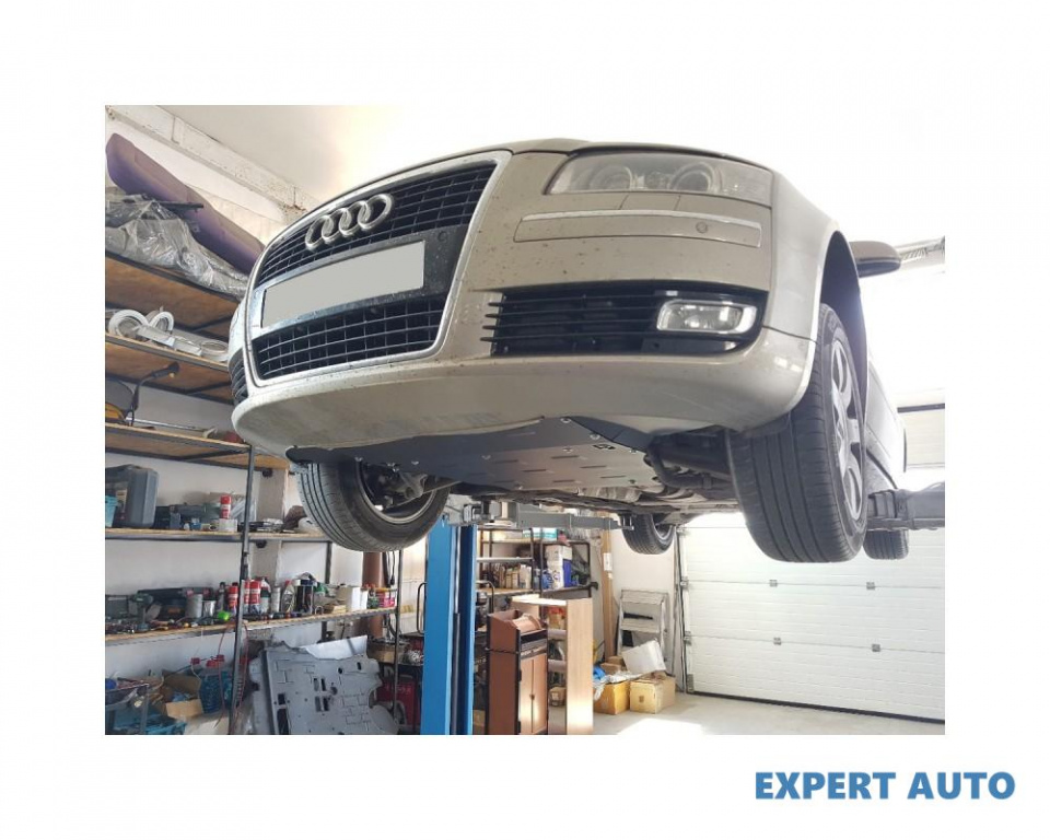 Scut motor metalic Audi A8 (2002-2007) [