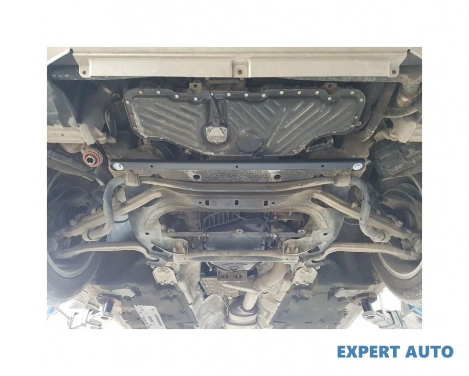 Scut motor metalic Audi A8 (2002-2007) [