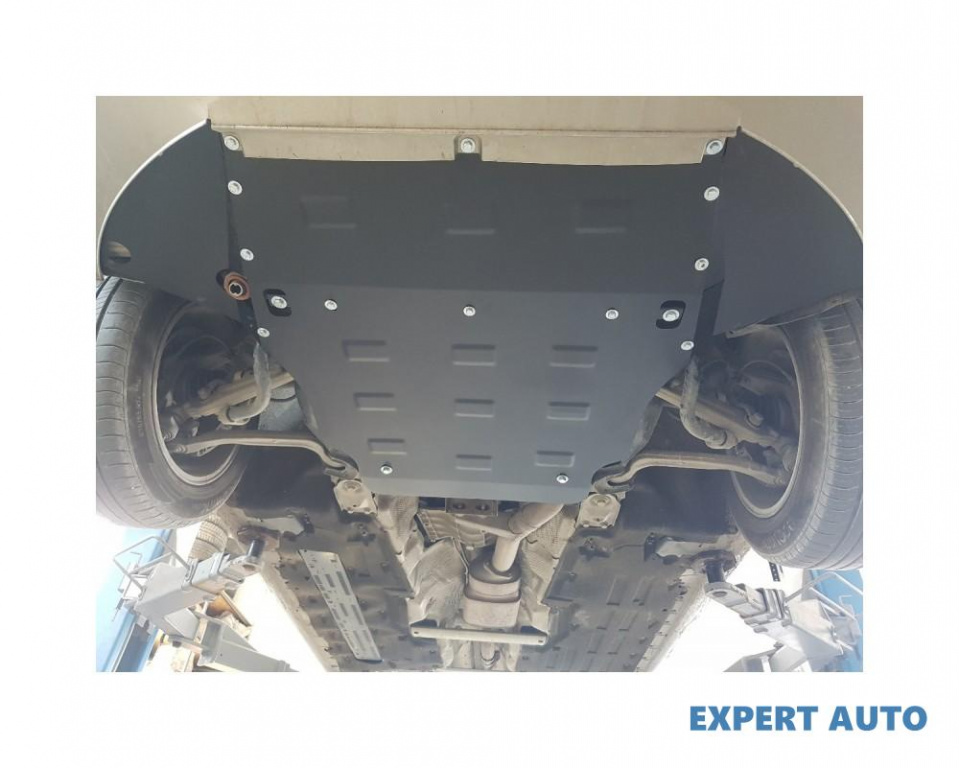 Scut motor metalic Audi A8 (2002-2007) [