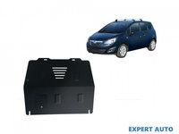 Scut motor metalic b Opel Meriva B (2010->)[S10] #5