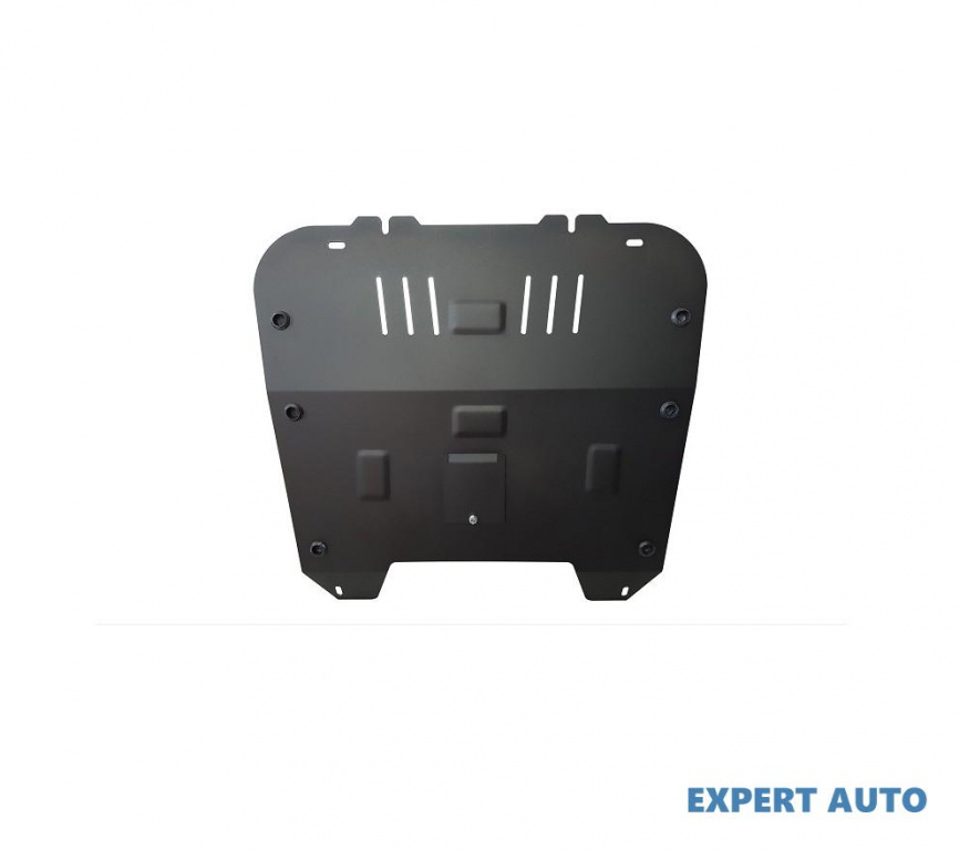 Scut motor metalic c Opel Vectra C (2002
