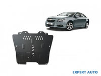 Scut motor metalic Chevrolet Cruze (2009->) [J300,J305,J308] #5