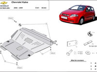 Scut motor metalic Chevrolet Kalos 2004-2008