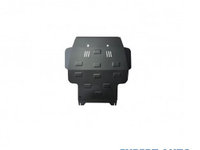 Scut motor metalic classic Volkswagen Polo (1994-1999)[6N1] #5