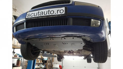 Scut motor metalic diesel Seat Ibiza III (2002-2009)[6L1] #5