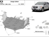 Scut motor metalic Dodge Caliber 2006-2010