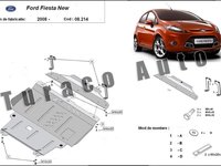 Scut motor metalic Ford Fiesta 2008-2017