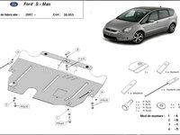 Scut motor metalic Ford S-Max 2006-2015