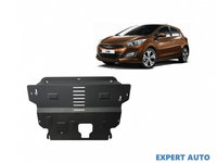 Scut motor metalic hyundai i30 Hyundai i30 (2011->)[GD] #5