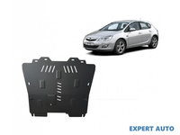 Scut motor metalic j Opel ASTRA J GTC (2011->) #5