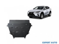 Scut motor metalic Lexus NX (2014->)[ZGZ1_, AGZ1_, AYZ1_,_Z1_] #5