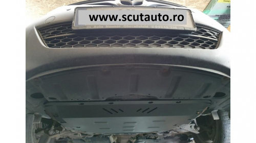 Scut motor metalic Mazda 6 (2007-2013)[GH] #5