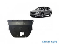 Scut motor metalic Mazda CX-5 (2011->)[KE,GH] #5