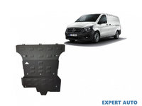 Scut motor metalic mercedes v-class w447 - 2.2d 4x4 Mercedes V-CLASS (2014->)[W447] #5