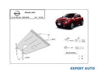 Scut motor metalic Nissan Juke (2010->)[F15] #5