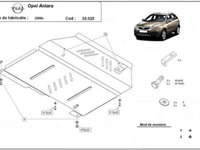 Scut motor metalic Opel Antara 2006-2010