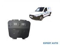 Scut motor metalic Opel Combo (2001->) #5